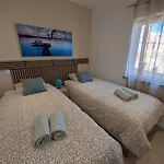 Panorama Old Town Sea View Apartment Albufeira