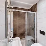 Panorama Old Town Sea View Apartment Albufeira