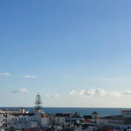 شقة Panorama Old Town Sea View *