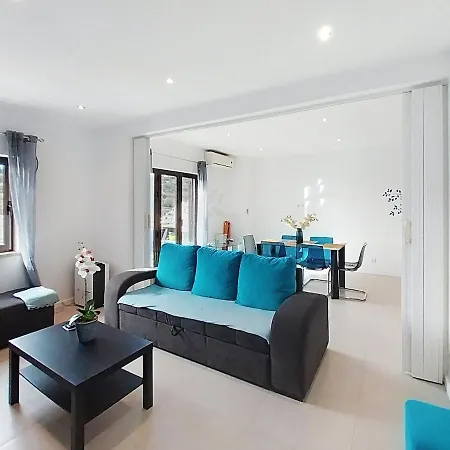 Panorama Old Town Sea View * Albufeira