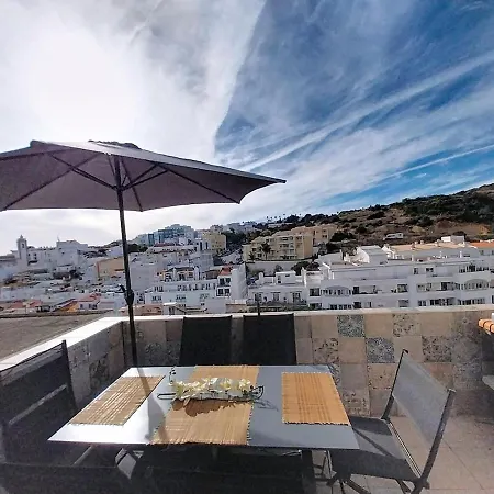 Panorama Old Town Sea View * Albufeira