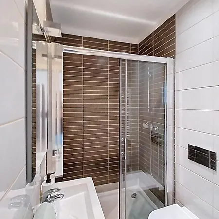 Panorama Old Town Sea View Apartament Albufeira