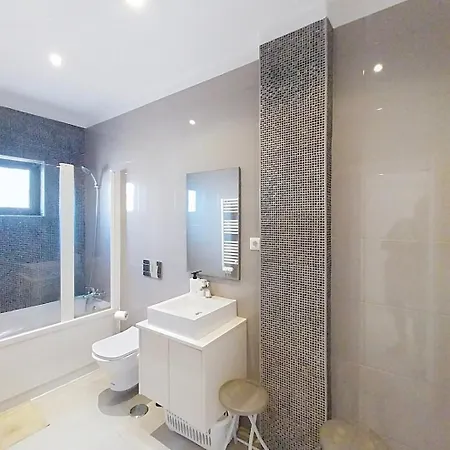 Panorama Old Town Sea View *