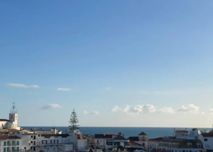 Διαμέρισμα Panorama Old Town Sea View *