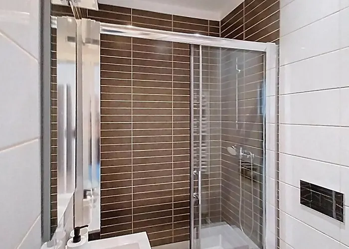 Panorama Old Town Sea View Appartement Albufeira