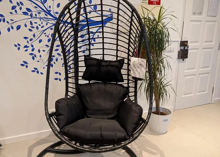 Panorama Old Town Sea View Appartement *