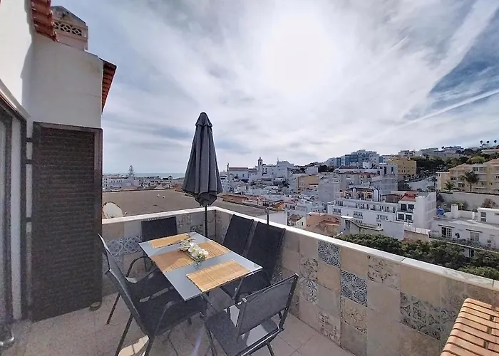 Panorama Old Town Sea View Appartement *