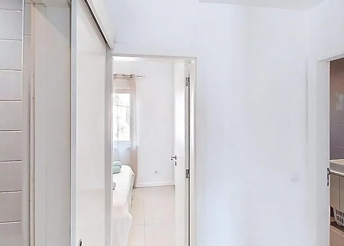 דירה Panorama Old Town Sea View