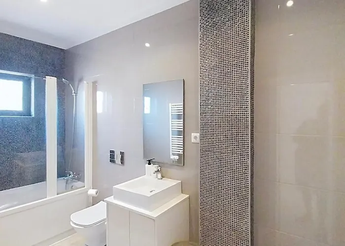 Panorama Old Town Sea View *