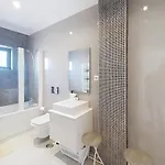 Apartman Panorama Old Town Sea View *