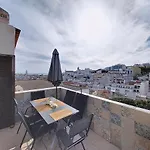 Panorama Old Town Sea View Apartman *