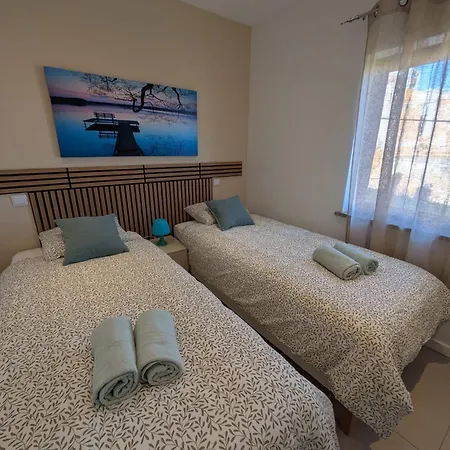 Panorama Old Town Sea View Lägenhet Albufeira