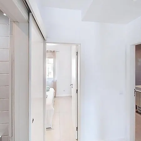 Lägenhet Panorama Old Town Sea View