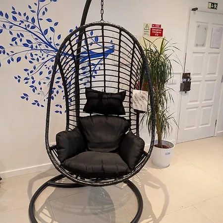 Panorama Old Town Sea View Lägenhet *