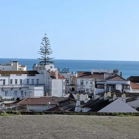 Lägenhet Panorama Old Town Sea View *